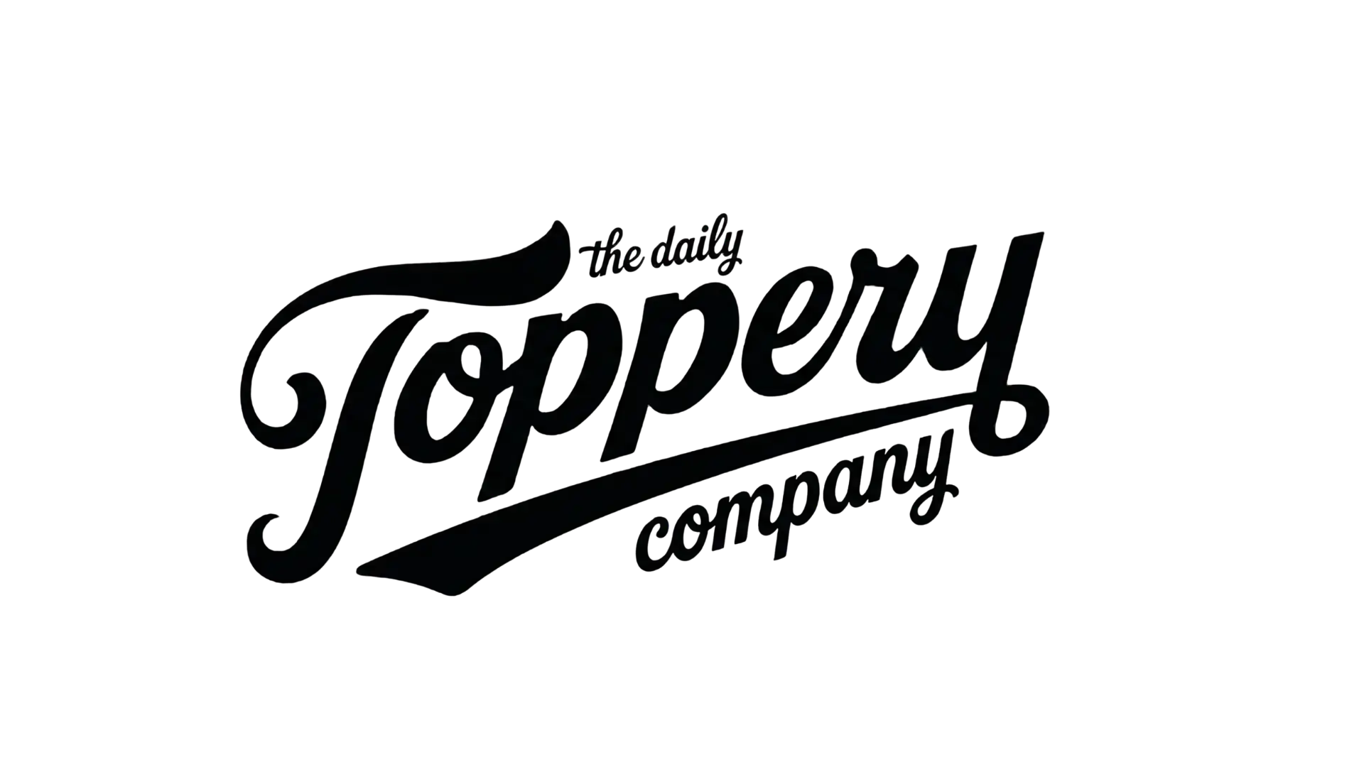 The Daily Toppery Company