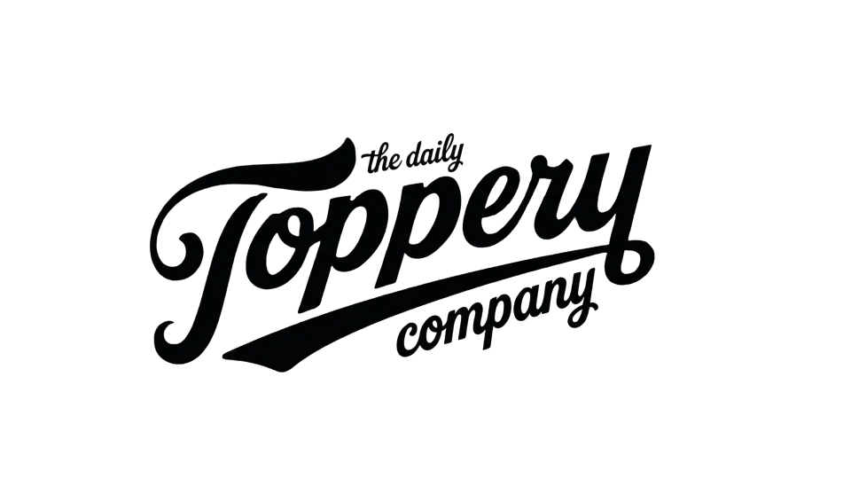 The Daily Toppery Company